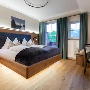 Design Hotel Frauenschuh מלון