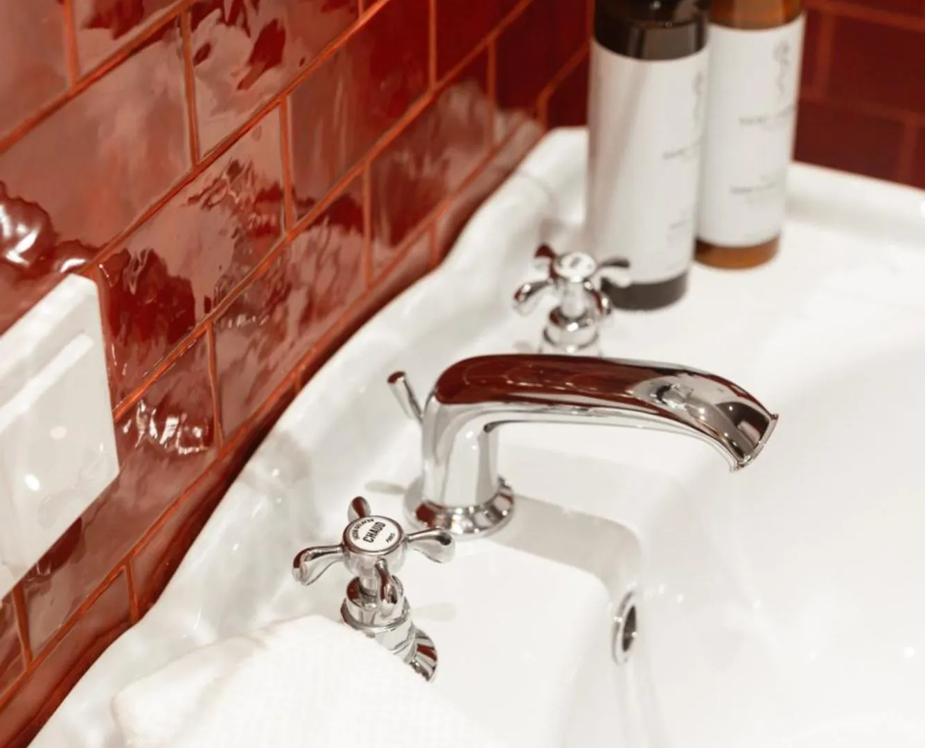 Hotel Magazin Rooms Salzburg