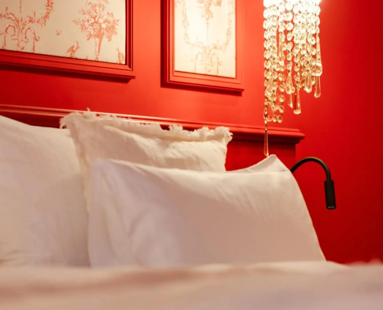 Hotel Magazin Rooms Salzburg