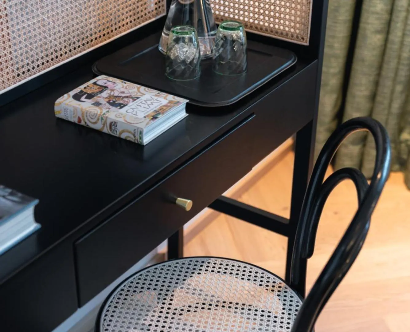 Hotel Magazin Rooms Salzburg