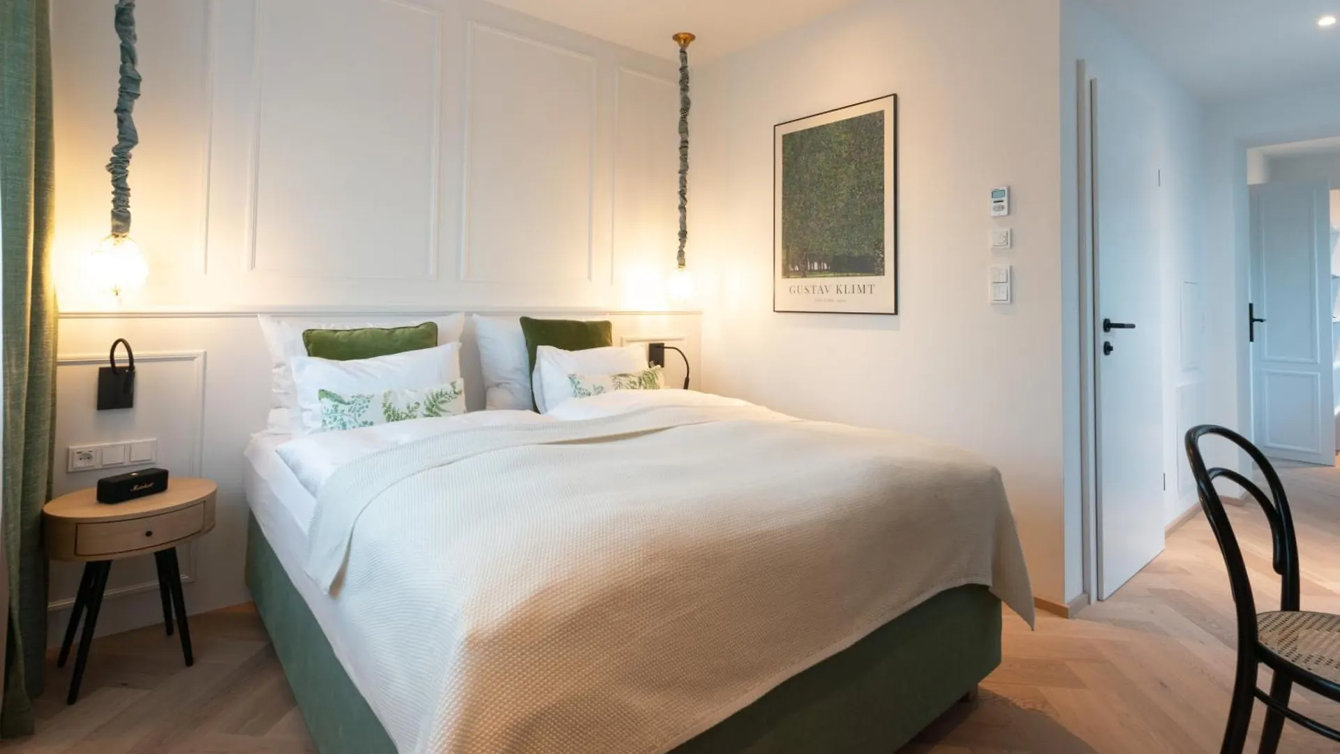 Magazin Rooms Salzburg