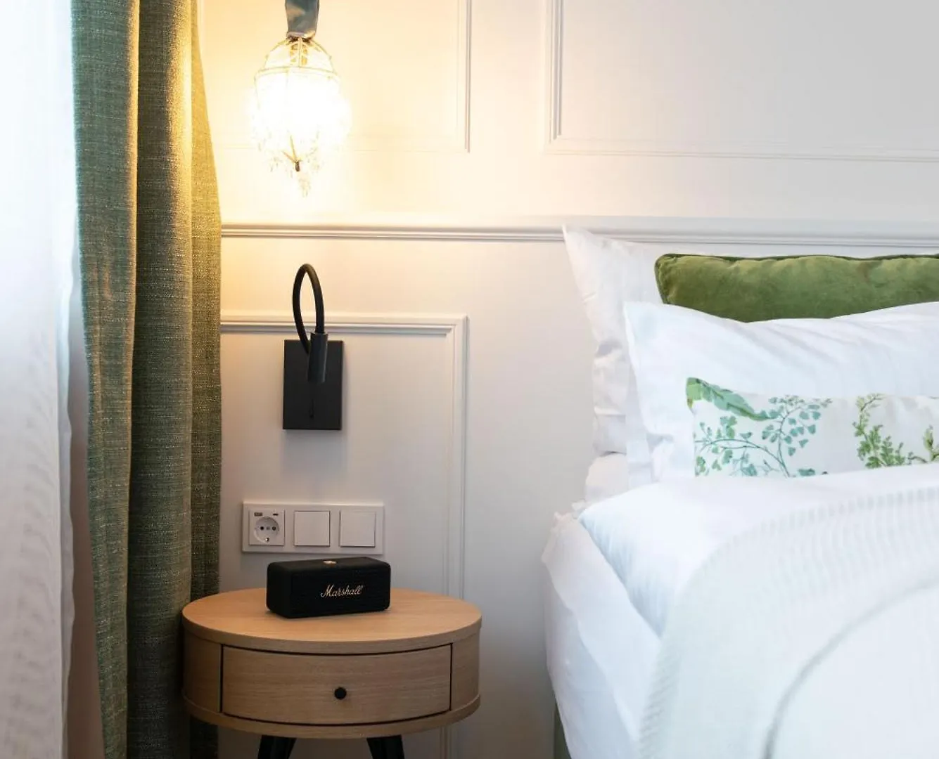 Hotel Magazin Rooms Salzburg
