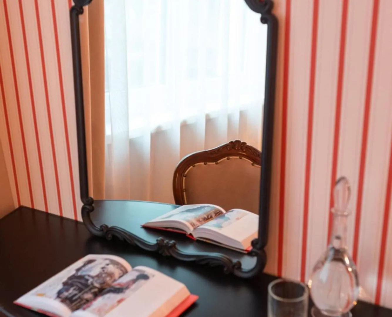 Magazin Rooms Salzburg
